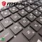 แป้นพิมพ์แล็ปท็อป MSI Modern 14 B10RBSW B10MW B10RASW MS-14D1 - ไฟแบ็คไลท์ ไทย/eng